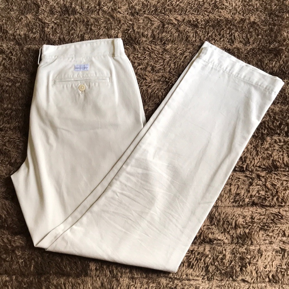Vineyard Vines Slim Fit Club Pant